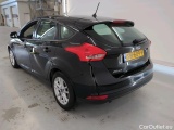  Ford  Focus Ford  1.0 EcoBoost Lease Edition 100 pk 5d #9