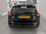  Ford  Focus Ford  1.0 EcoBoost Lease Edition 100 pk 5d #10
