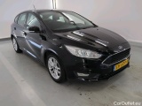  Ford  Focus Ford  1.0 EcoBoost Lease Edition 100 pk 5d #20