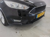  Ford  Focus Ford  1.0 EcoBoost Lease Edition 100 pk 5d #43