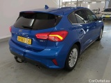  Ford  Focus Ford  1.0 EcoBo Hybrid 125pk Titanium X Bus 5d 5d #2