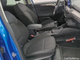  Ford  Focus Ford  1.0 EcoBo Hybrid 125pk Titanium X Bus 5d 5d #3