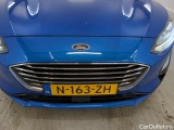  Ford  Focus Ford  1.0 EcoBo Hybrid 125pk Titanium X Bus 5d 5d #5