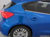  Ford  Focus Ford  1.0 EcoBo Hybrid 125pk Titanium X Bus 5d 5d #10