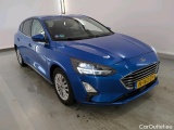  Ford  Focus Ford  1.0 EcoBo Hybrid 125pk Titanium X Bus 5d 5d #12