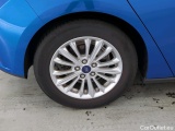 Ford  Focus Ford  1.0 EcoBo Hybrid 125pk Titanium X Bus 5d 5d #11