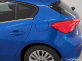  Ford  Focus Ford  1.0 EcoBo Hybrid 125pk Titanium X Bus 5d 5d #13