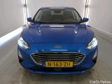  Ford  Focus Ford  1.0 EcoBo Hybrid 125pk Titanium X Bus 5d 5d #19