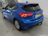  Ford  Focus Ford  1.0 EcoBo Hybrid 125pk Titanium X Bus 5d 5d #25