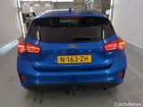  Ford  Focus Ford  1.0 EcoBo Hybrid 125pk Titanium X Bus 5d 5d #26