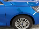  Ford  Focus Ford  1.0 EcoBo Hybrid 125pk Titanium X Bus 5d 5d #30