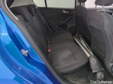  Ford  Focus Ford  1.0 EcoBo Hybrid 125pk Titanium X Bus 5d 5d #31