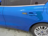  Ford  Focus Ford  1.0 EcoBo Hybrid 125pk Titanium X Bus 5d 5d #35