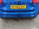  Ford  Focus Ford  1.0 EcoBo Hybrid 125pk Titanium X Bus 5d 5d #44