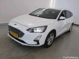  Ford  Focus Ford  1.0 EcoBo 100pk Trend Edition Bus Wagon 5d 