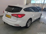 Ford  Focus Ford  1.0 EcoBo 100pk Trend Edition Bus Wagon 5d #2