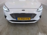  Ford  Focus Ford  1.0 EcoBo 100pk Trend Edition Bus Wagon 5d #5