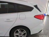  Ford  Focus Ford  1.0 EcoBo 100pk Trend Edition Bus Wagon 5d #15