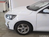  Ford  Focus Ford  1.0 EcoBo 100pk Trend Edition Bus Wagon 5d #18