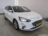  Ford  Focus Ford  1.0 EcoBo 100pk Trend Edition Bus Wagon 5d #19
