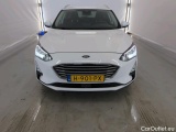  Ford  Focus Ford  1.0 EcoBo 100pk Trend Edition Bus Wagon 5d #20