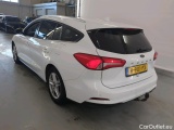  Ford  Focus Ford  1.0 EcoBo 100pk Trend Edition Bus Wagon 5d #29