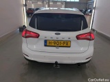  Ford  Focus Ford  1.0 EcoBo 100pk Trend Edition Bus Wagon 5d #30