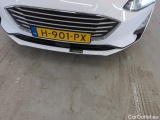  Ford  Focus Ford  1.0 EcoBo 100pk Trend Edition Bus Wagon 5d #41