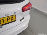  Ford  Focus Ford  1.0 EcoBo 100pk Trend Edition Bus Wagon 5d #53