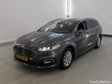  Ford  Mondeo Ford  2.0 Hybride Titanium eCVT automaat Wagon 5d 
