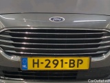  Ford  Mondeo Ford  2.0 Hybride Titanium eCVT automaat Wagon 5d #5
