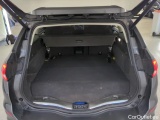  Ford  Mondeo Ford  2.0 Hybride Titanium eCVT automaat Wagon 5d #8