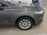  Ford  Mondeo Ford  2.0 Hybride Titanium eCVT automaat Wagon 5d #13