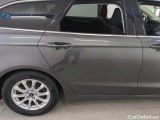  Ford  Mondeo Ford  2.0 Hybride Titanium eCVT automaat Wagon 5d #17