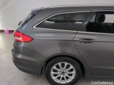  Ford  Mondeo Ford  2.0 Hybride Titanium eCVT automaat Wagon 5d #18
