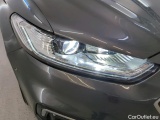  Ford  Mondeo Ford  2.0 Hybride Titanium eCVT automaat Wagon 5d #20