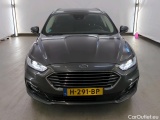  Ford  Mondeo Ford  2.0 Hybride Titanium eCVT automaat Wagon 5d #22