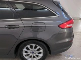  Ford  Mondeo Ford  2.0 Hybride Titanium eCVT automaat Wagon 5d #25