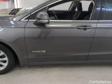  Ford  Mondeo Ford  2.0 Hybride Titanium eCVT automaat Wagon 5d #27