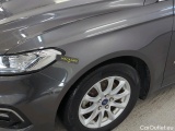  Ford  Mondeo Ford  2.0 Hybride Titanium eCVT automaat Wagon 5d #40