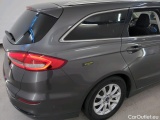  Ford  Mondeo Ford  2.0 Hybride Titanium eCVT automaat Wagon 5d #58