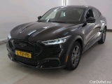  Ford  Mustang Ford  Mach-E 75kWh RWD auto 5d 