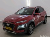  Hyundai  Konna Hyundai KONA 1.6 GDI HEV Premium 5d 