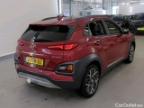  Hyundai  Konna Hyundai KONA 1.6 GDI HEV Premium 5d #2