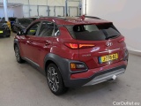  Hyundai  Konna Hyundai KONA 1.6 GDI HEV Premium 5d #10