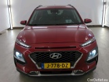  Hyundai  Konna Hyundai KONA 1.6 GDI HEV Premium 5d #13