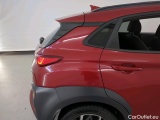  Hyundai  Konna Hyundai KONA 1.6 GDI HEV Premium 5d #17