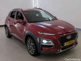 Hyundai  Konna Hyundai KONA 1.6 GDI HEV Premium 5d #20