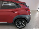  Hyundai  Konna Hyundai KONA 1.6 GDI HEV Premium 5d #28
