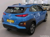  Hyundai  Konna Hyundai KONA 1.6 GDI HEV Comfort Smart 5d #2